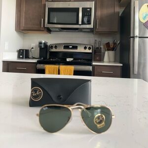 Ray Ban sunglasses